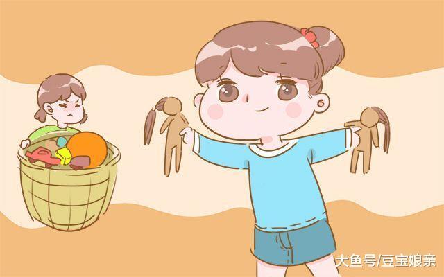 孩子的这几个方面，会暴露他的教养和未来