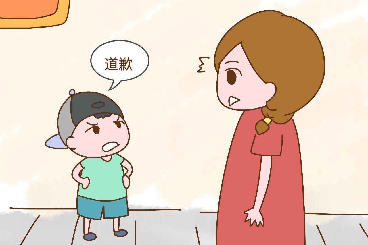 都说中国孩子不尊重父母？责任却在大人身上，家长别委屈了