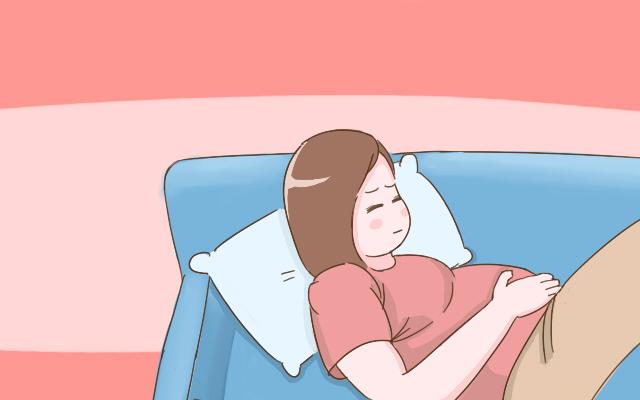 怀孕后，保证“晨起三坚持，饭后两不做”，胎宝会发育得很好