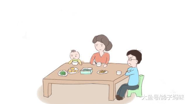 有种教养叫逆媳养成术，有女儿的爸妈都要学