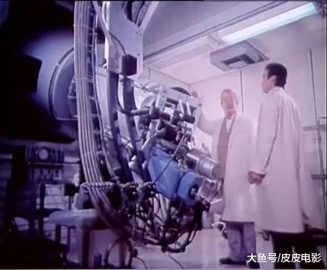 39年前,国产第1部科幻片上映,那片的造诣,抵过2个《飘流天球》
