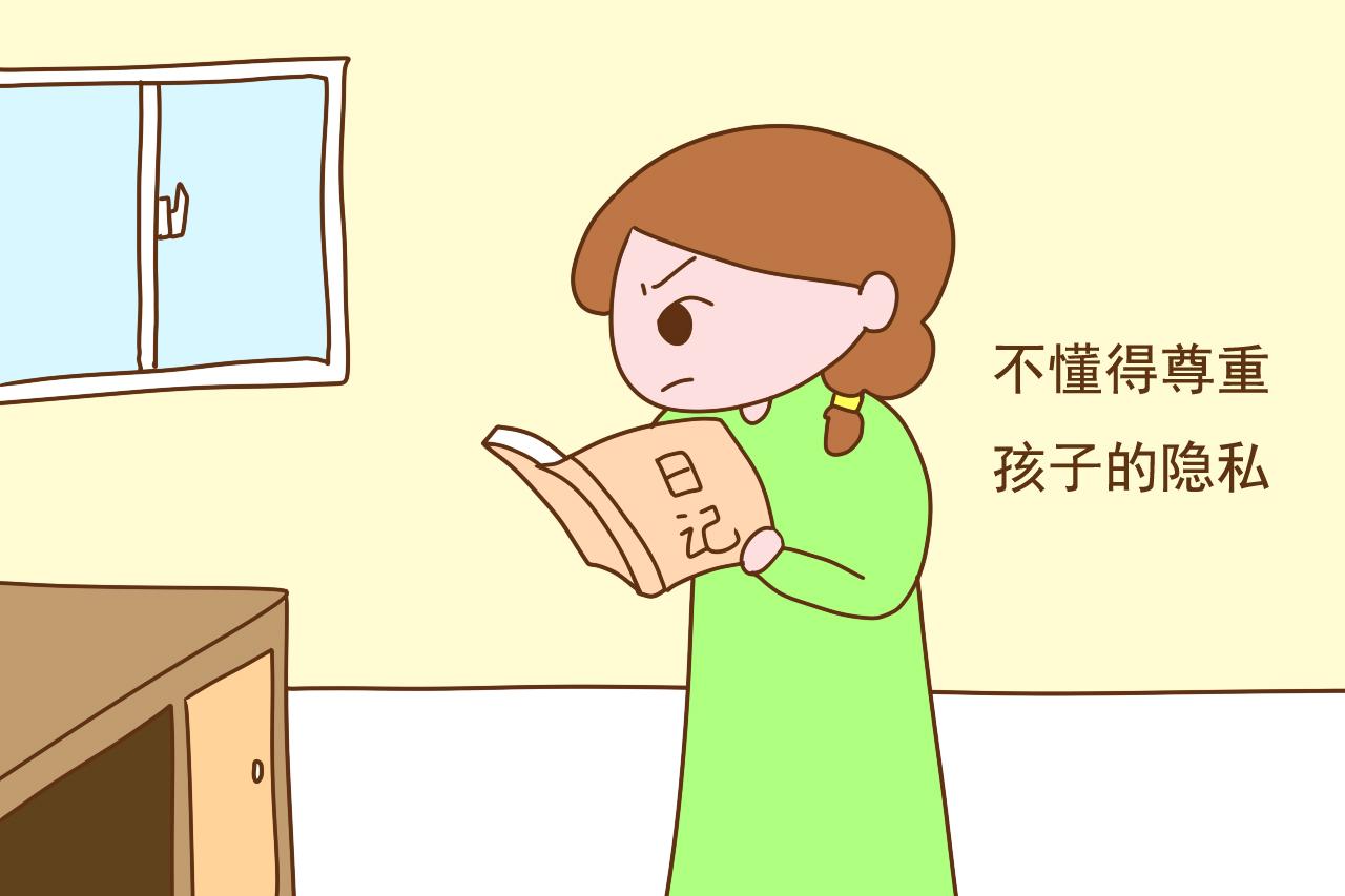 父母不懂这几个“育儿经”，20年后将麻烦不断，比现在更心累