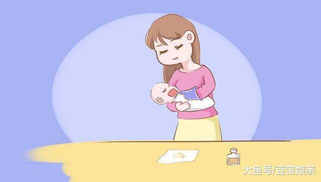 宝宝冬季总是“烂嘴角”，是营养不良了吗？