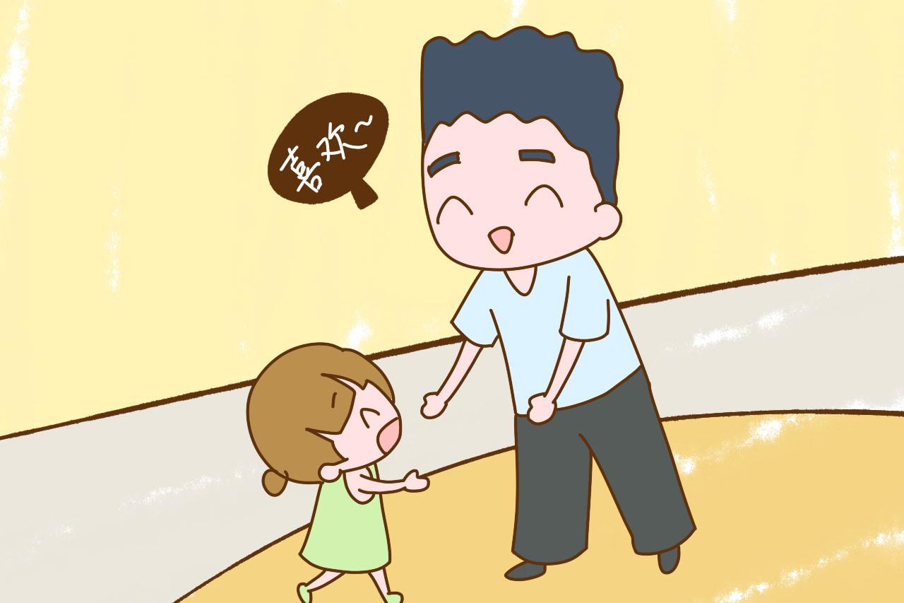 为什么现在男孩的心理问题, 普遍比女孩多? 根源却是在爸爸