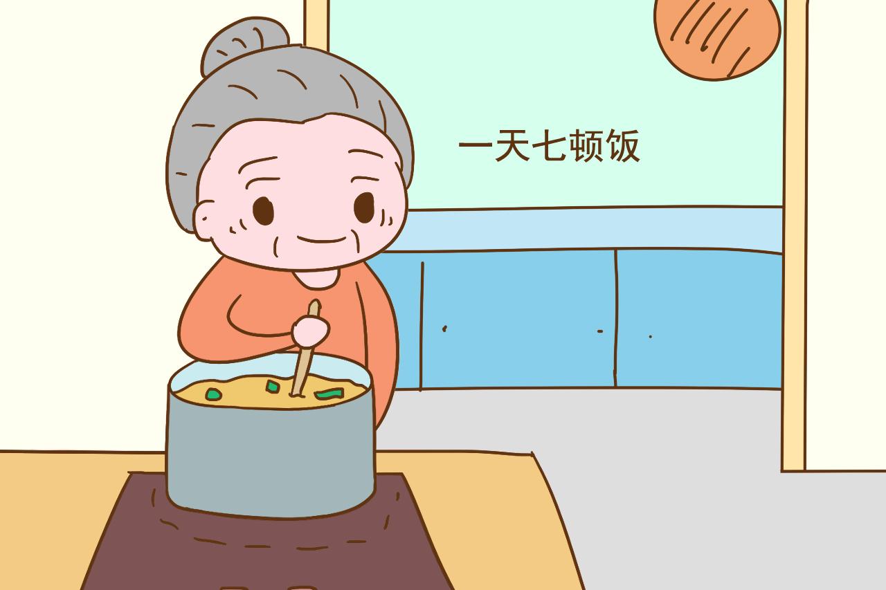 婆婆伺候月子，和妈妈伺候月子有什么不同？过来人的答案很中肯