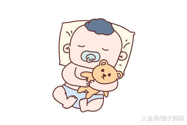 婴儿到底需不需枕头？儿科医生提出睡眠7建议