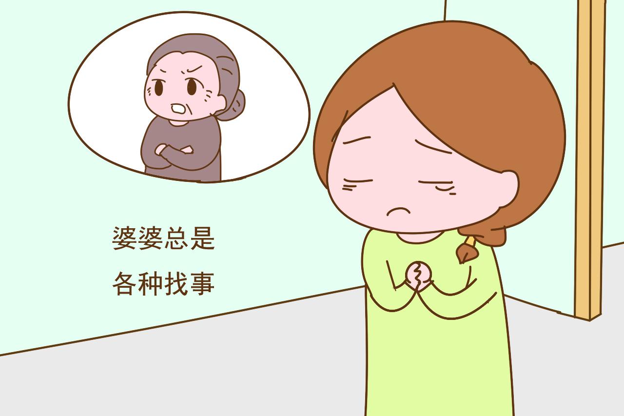 为什么月子里宝妈总爱哭? 有些委屈真心不能受, 有些则可以避免