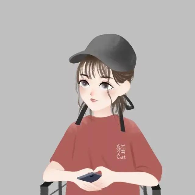 新春新气象,换个新头像,一年好运气