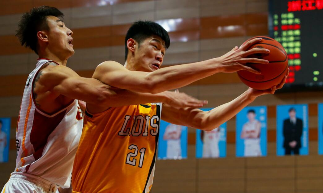 【CBA】胡金秋34+16 广