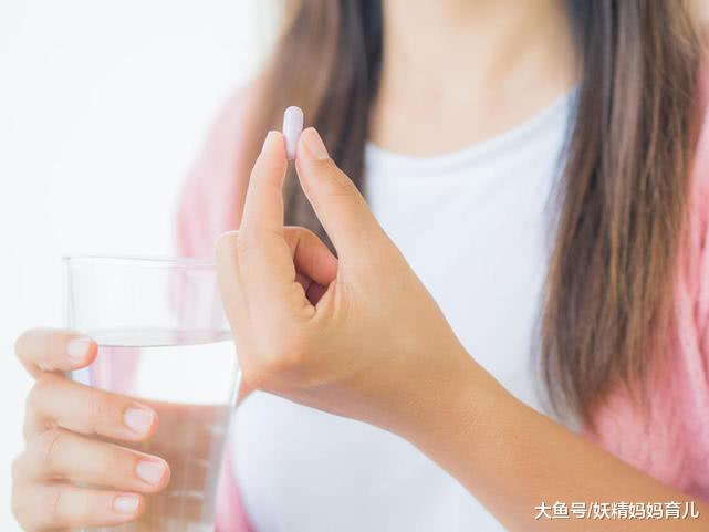 孕妇用药学问大，生病不能忽略宝宝，7大种类药物服用需谨慎