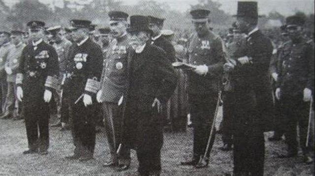 日本又换年号了 当年的年号 昭和 如今看起来却是那么的讽刺 生活资讯 早游戏