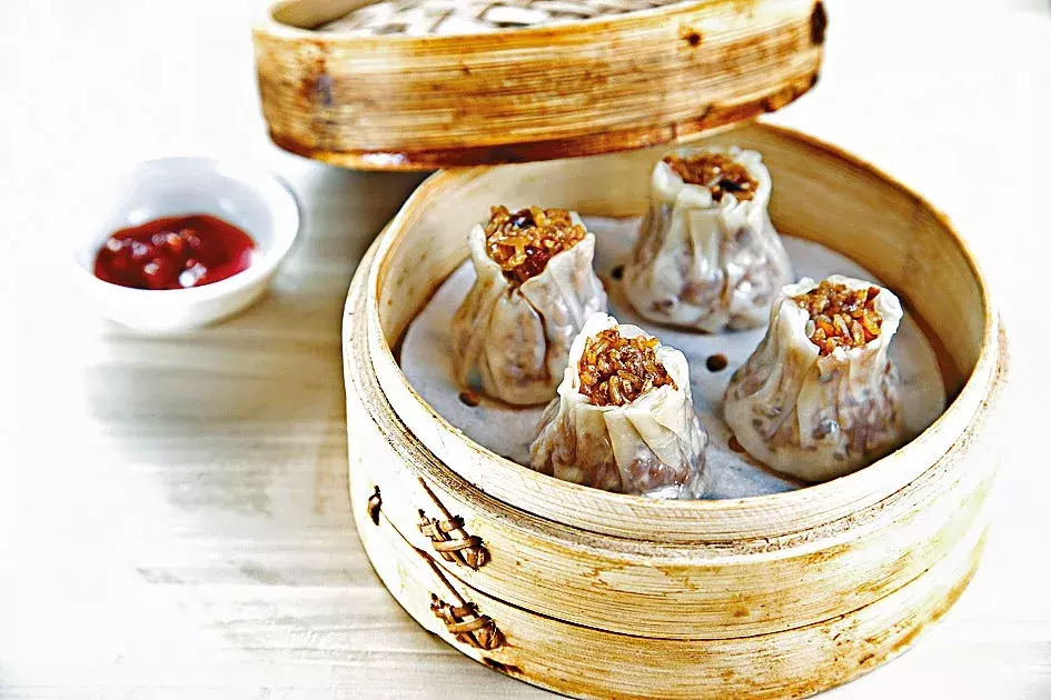 中国到底哪里的烧麦最好吃?