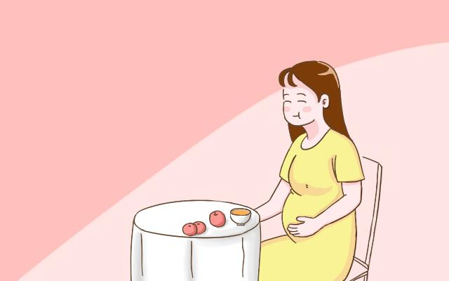 这3种水果对孕妈和宝宝都有好处，其中第一种能改善孕妈贫血现象