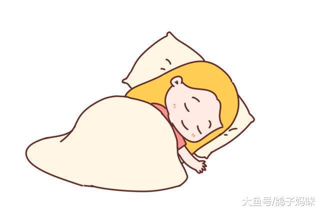 怀孕嗜睡正常吗? 睡醒还是好累? 原因与改善方法一并了解