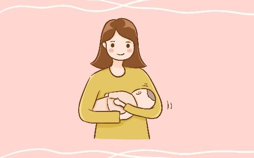 宝妈在孩子百天内，注意这3件事，长大后一定是个小帅哥