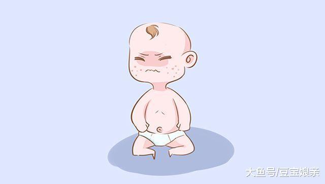 据说1岁前，宝宝都是这样“虐”宝妈的，看你中了吗