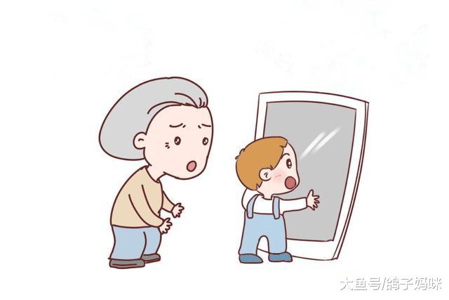 恐怖Momo时隔一年再度渗入热门卡通，向儿童鼓吹暴力色情自残！