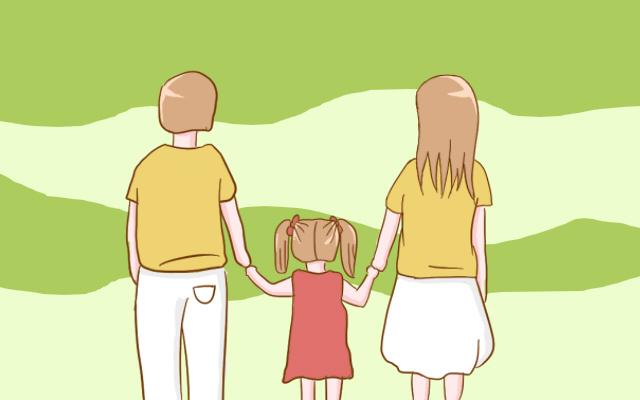“没有规矩，不成方圆”，你要趁早学会这样给孩子立规矩