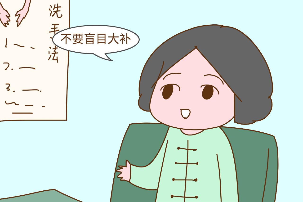 孕妇奶粉有必要喝吗？若不注意这3个细节，孕妈喝了反而有害