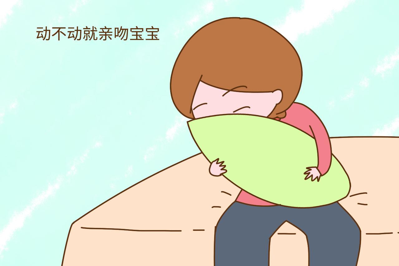 不想宝宝发育出问题，父母就别用3种方式表达爱了，后果太严重