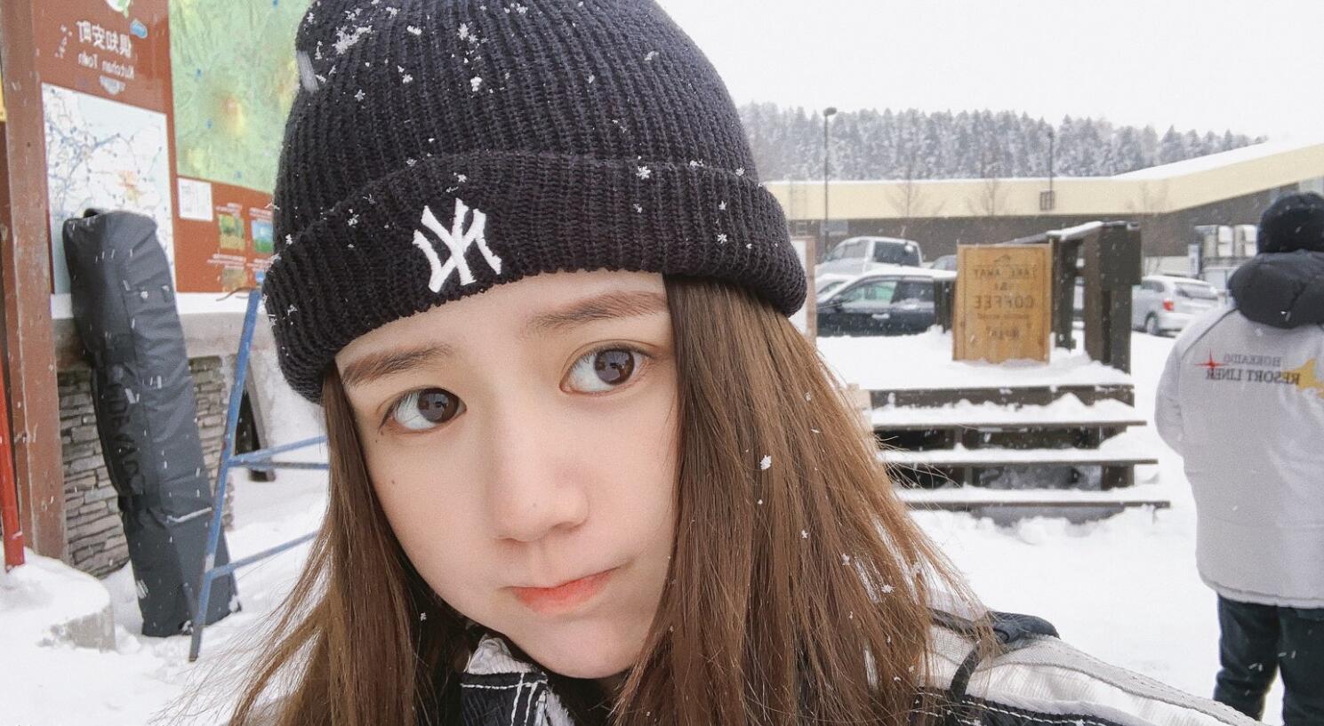 王思聪日本行"女主"暴光!颜值没有输雪梨,仍是斗鱼主播