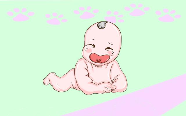 紧急情况：婴儿突然呛奶，新手宝妈必学急救技能