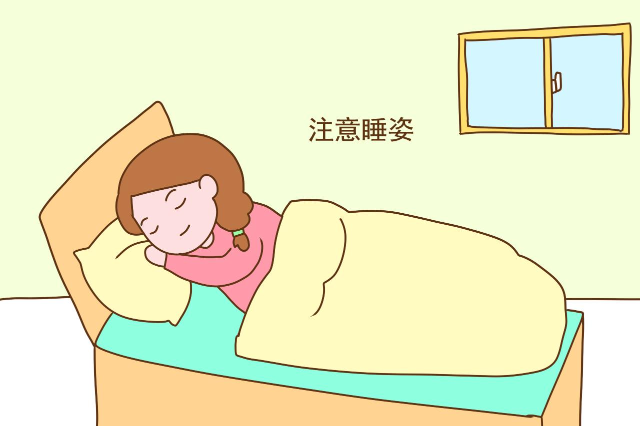 女人孕期做好这3点，生孩子时少遭罪，对宝宝也好