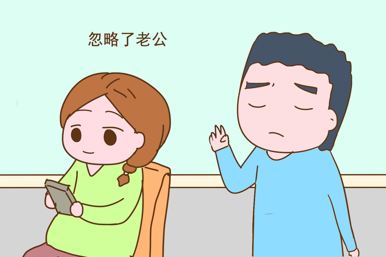 为什么有些女人生完孩子后，不受待见了？这3个原因值得思考