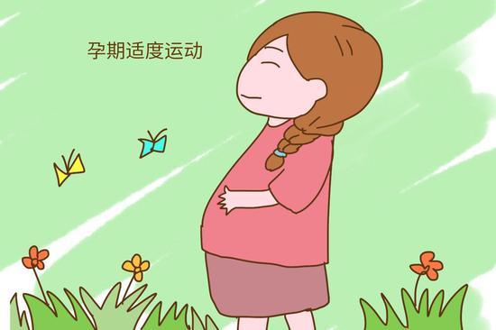 为何有人顺产很快速，有人却要遭很多罪？