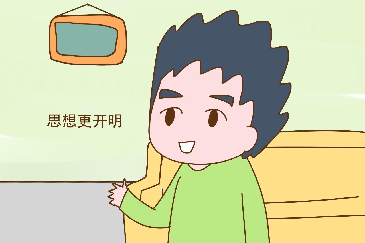 为什么年轻爸爸都希望生个女儿？这几点原因说心坎了，很真实