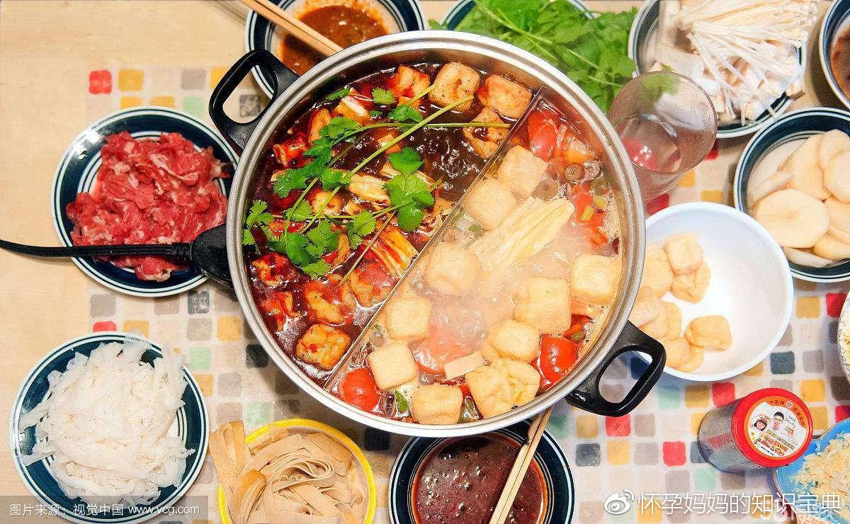孕妇过年吃什么 孕妇春节饮食9大禁忌
