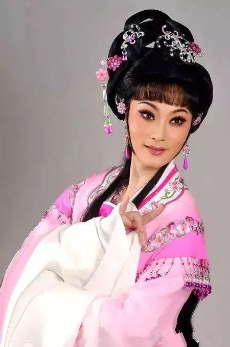 【戏码头那些角儿】越剧"王派"花旦李敏:我对越剧的爱