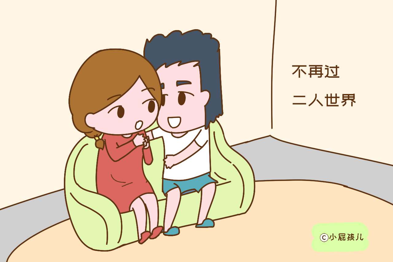夫妻之间有这几种行为，说明婚姻亮红灯了，瞒不住外人