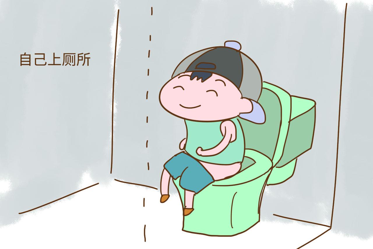 家长趁早教给孩子学会这几样东西，孩子上幼儿园才会不受罪