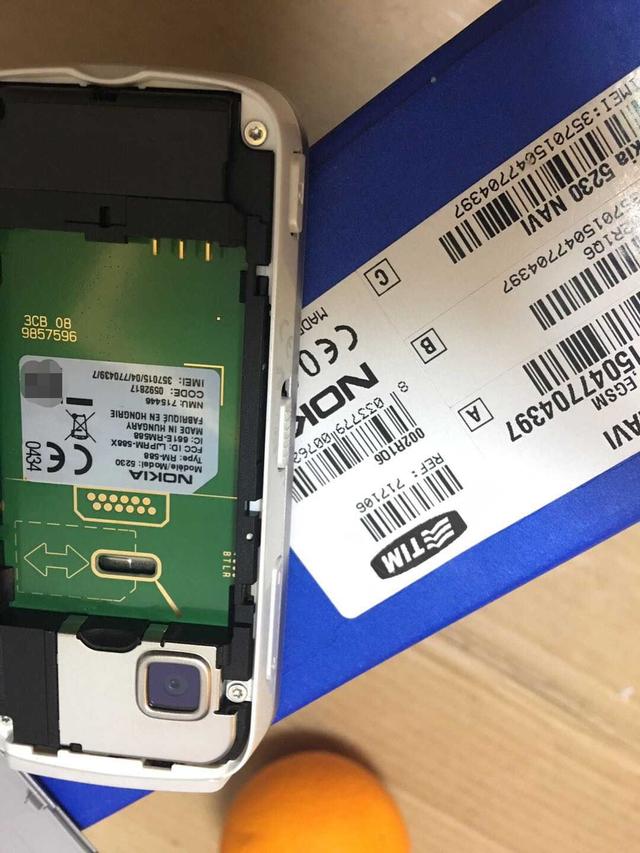 软件|诺基亚5230十多年后再上手，软件全失效，打字超困难