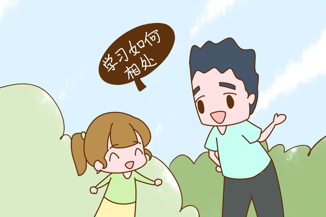 为什么女孩越长大越和爸爸亲近?这几个原因,说出了女儿的心声