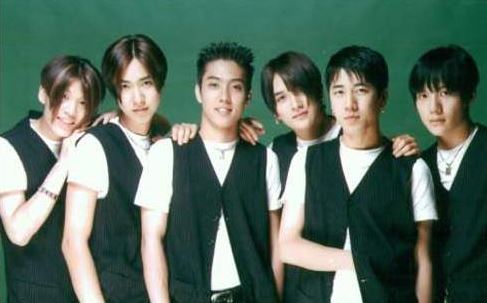 20世纪末的美少年过去20年了还是个小学生 综艺资讯 存满娱乐网