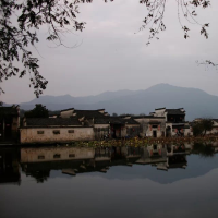 徽风夜话