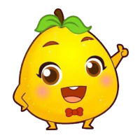 小柚子玩具