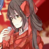 亲人是一世的缘份