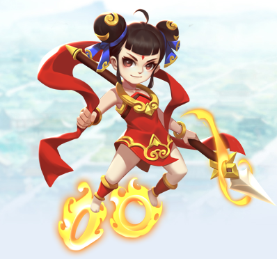 《哪吒之魔童降世》燃爆电影在这款游戏里高度还原