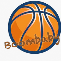 篮球Boombaby