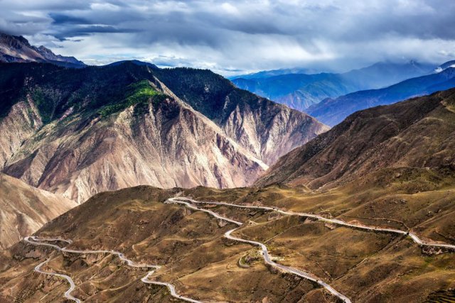 让人能登高望远的五岳 除了自然风景更有含历史 画卷 教育资讯 早游戏