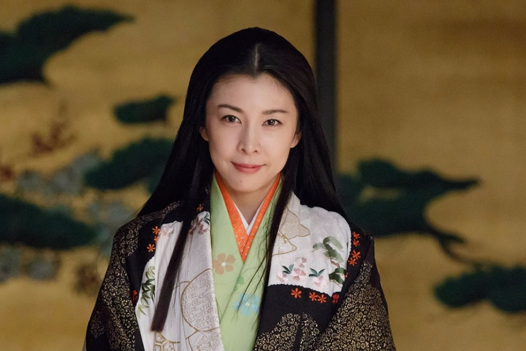 她从乳母上位成老婆,残害正室之子,被称为日本的“三魔”之一