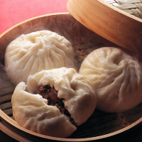 包子味道