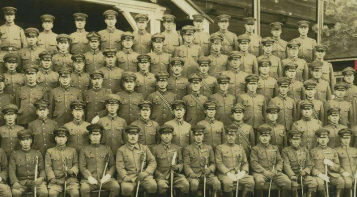 历史日本古代武士刀并不是武士专用 电视剧里面的武士道是假的 育儿资讯 八戒游戏