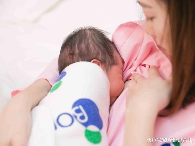母乳妈妈常见堵奶的5大原因，堵奶自救做好这4点很重要