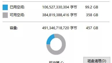 C盘内存总是不足？5招技巧教你将C盘＂瘦身＂