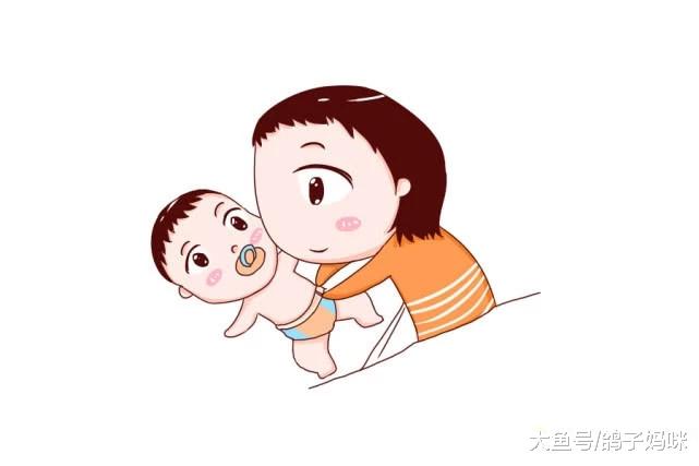 小孩中耳炎发烧并非必要症状！这样做能早发现