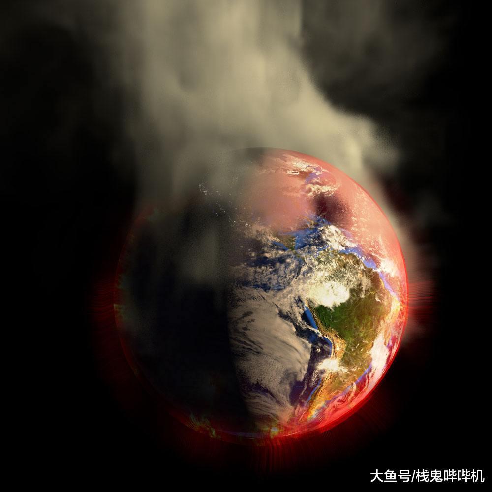 40万吨当量的氢弹在12万米太空引爆会怎样?苏联因此损失惨重